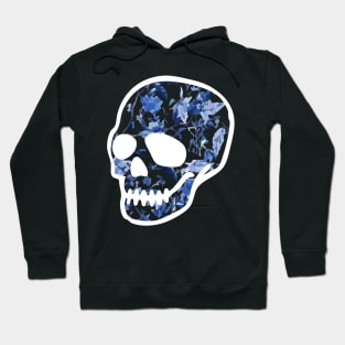 FANCY HALLOWEEN 6 Hoodie